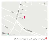 خیاطی آذین