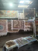 قالیشویی اکبرزاده