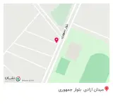 تعمیرگاه و امداد خودرو
