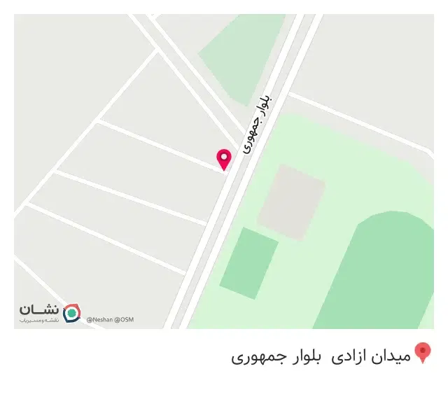 تعمیرگاه و امداد خودرو