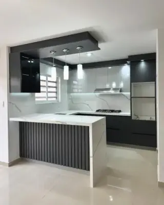 کابینت یزدان
