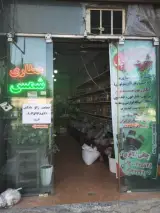 عطاری شمس تبریزی