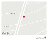 سوپرمارکت پدربزرگ