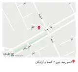 سوپر مارکت بعثت