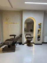 سالن زیبایی صبا ولی پور
