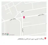 دکوراسیون و معماری آبالون