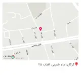 عطاری حجت حسن یار