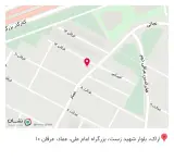 خیاطی شیرازی