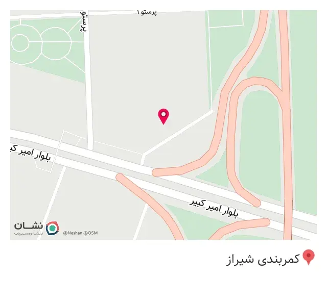 دکوراسیون داخلی میلانو