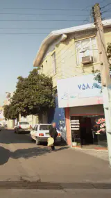 دفتر املاک شماره 758