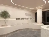 مطب دکتر سهیلا صالحی