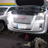 تعمیرگاه تخصصی وایپر