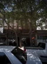 مسکن جعفریانی