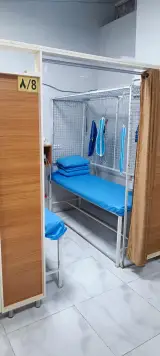 فیزیوتراپی گلزار