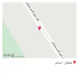 باغ تفریحی وکیل