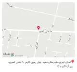 کالا پزشکی رونا طب