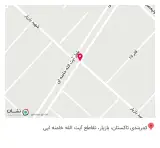 سوپر مارکت بلوار