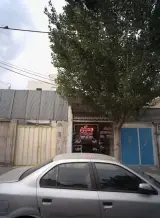 مسکن نمونه