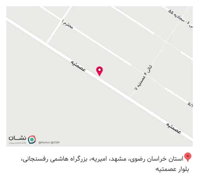 ام دی اف بهروز