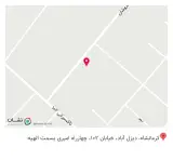 آهن آلات صمد فرهادی