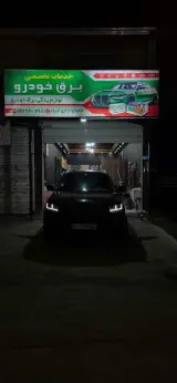خدمات تخصصی برق خودرو لاری