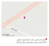 کابینت سازی و دکوراسیون داخلی پاسارگاد