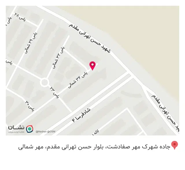 پوشاک مردانه جودکی