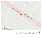 مصالح ساختمانی اقبالی