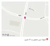 بنگاه آهن آلات شاه منصوری