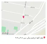 دکوراسیون کناف کاغذدیواری دیوارپوش سقف کاذب