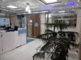 آزمایشگاه آریا در ارومیه