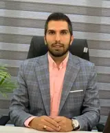 دفتر وکالت محمد علی مهری
