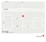 دکوراسیون کارا (علیرضاپارسا)