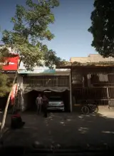 تعمیرگاه خودرو