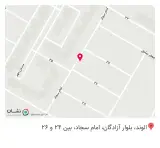 کیوسک عطاری مهر
