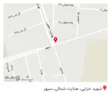 شرکت ساختمانی و دکوراسیون داخلی شهرآرا