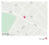 لوازم ساختمانی و بهداشتی ورمزیار
