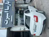 تزیینات اتومبیل بارسا اسپرت