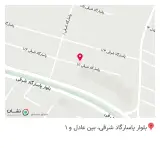 دکوراسیون داخلی دانوش