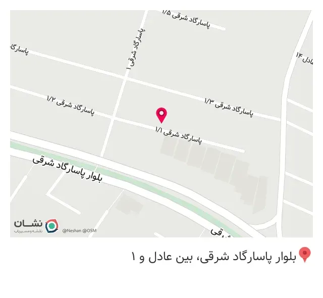 دکوراسیون داخلی دانوش