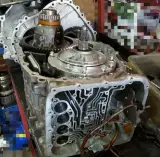 تعمیرگاه مکانیکی رنجر