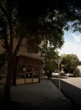 مسکن ناصری