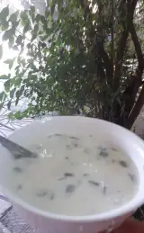 کافه بستنی فانوس *گنجی*