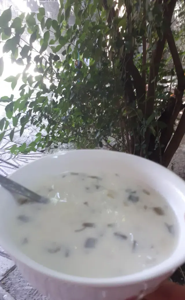 کافه بستنی فانوس *گنجی*