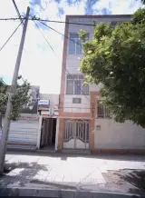 مطب زنان سیده مریم سیدی