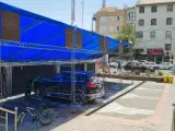 کارواش ممتاز