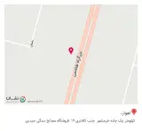 فروشگاه مصالح سنگی حیدری
