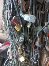 خدمات برق خودرو باطری سازی مدرن