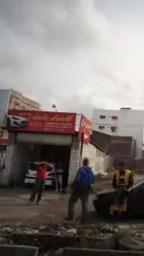جلوبندی سازی سهیل