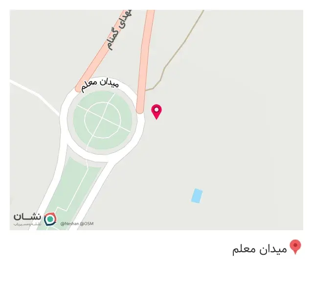 سوپر مارکت خطیبی